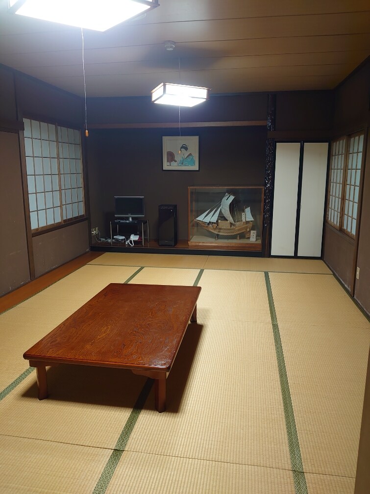 Guest room (example)