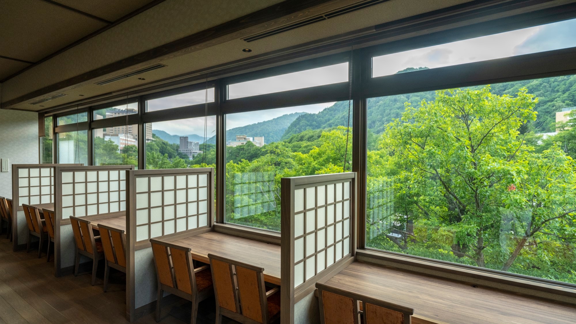 〇 1樓/餐廳光雲-〇