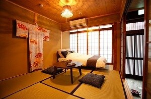 臥室