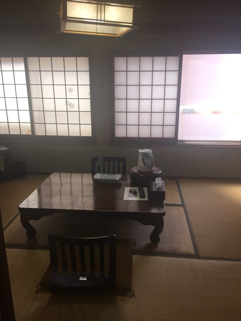 room