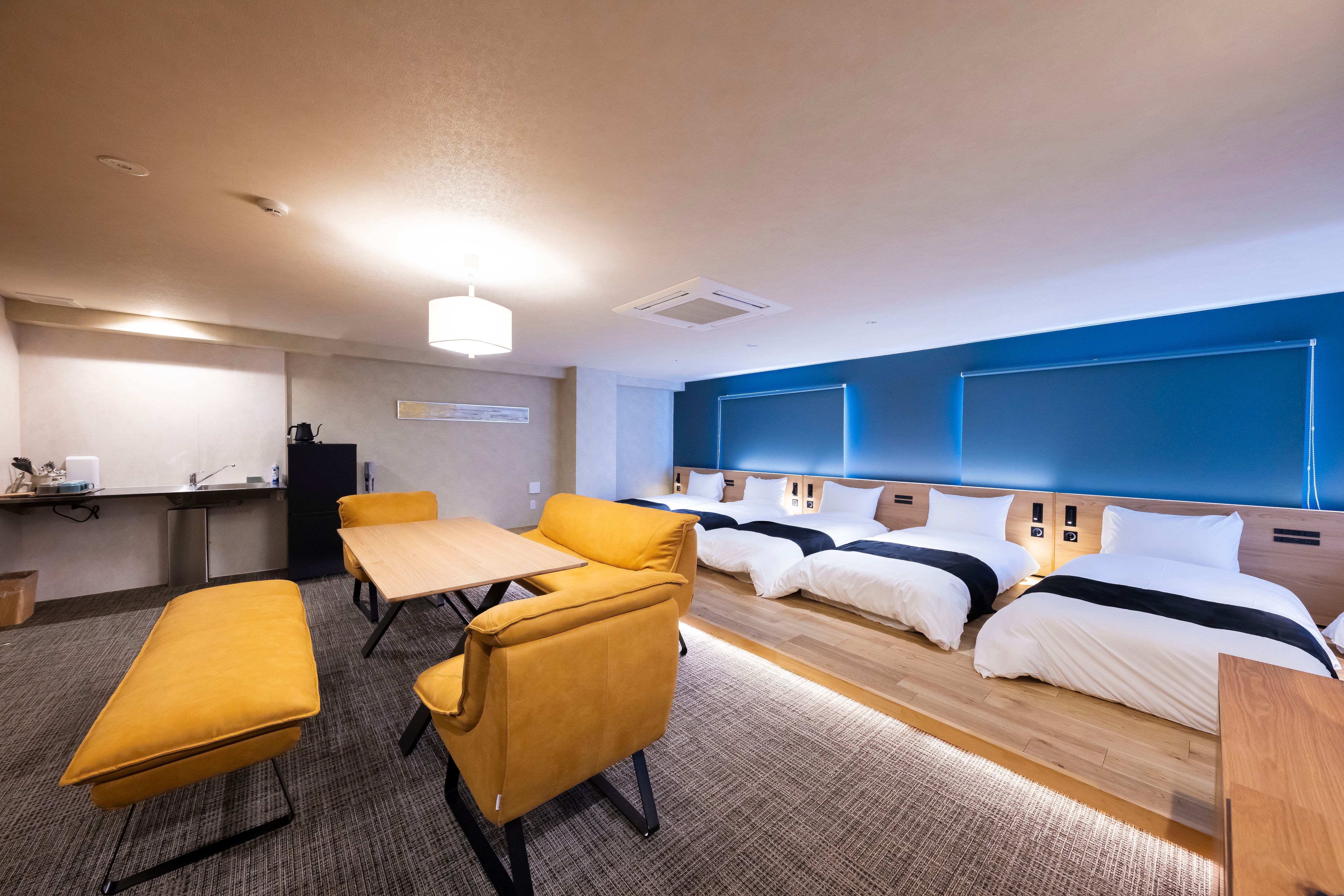 Group Suite