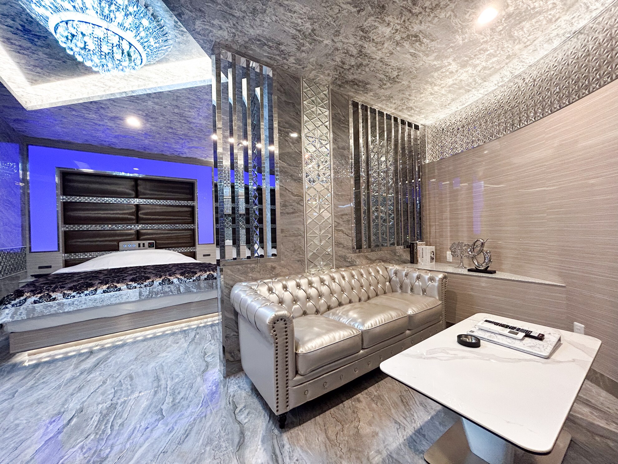 Luxury