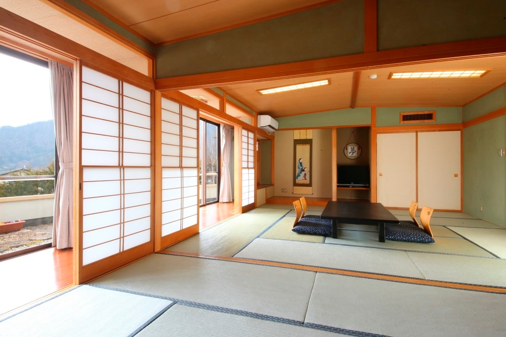 Special room