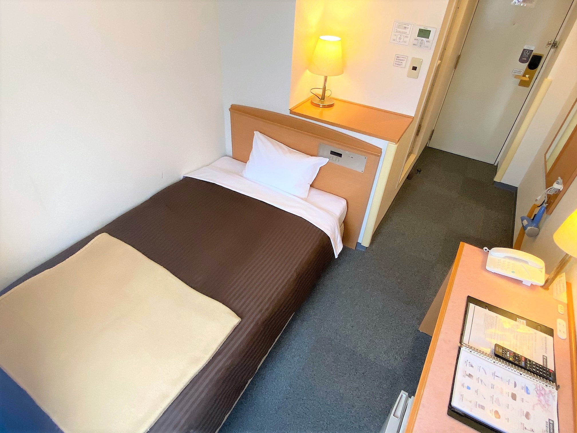 Single room