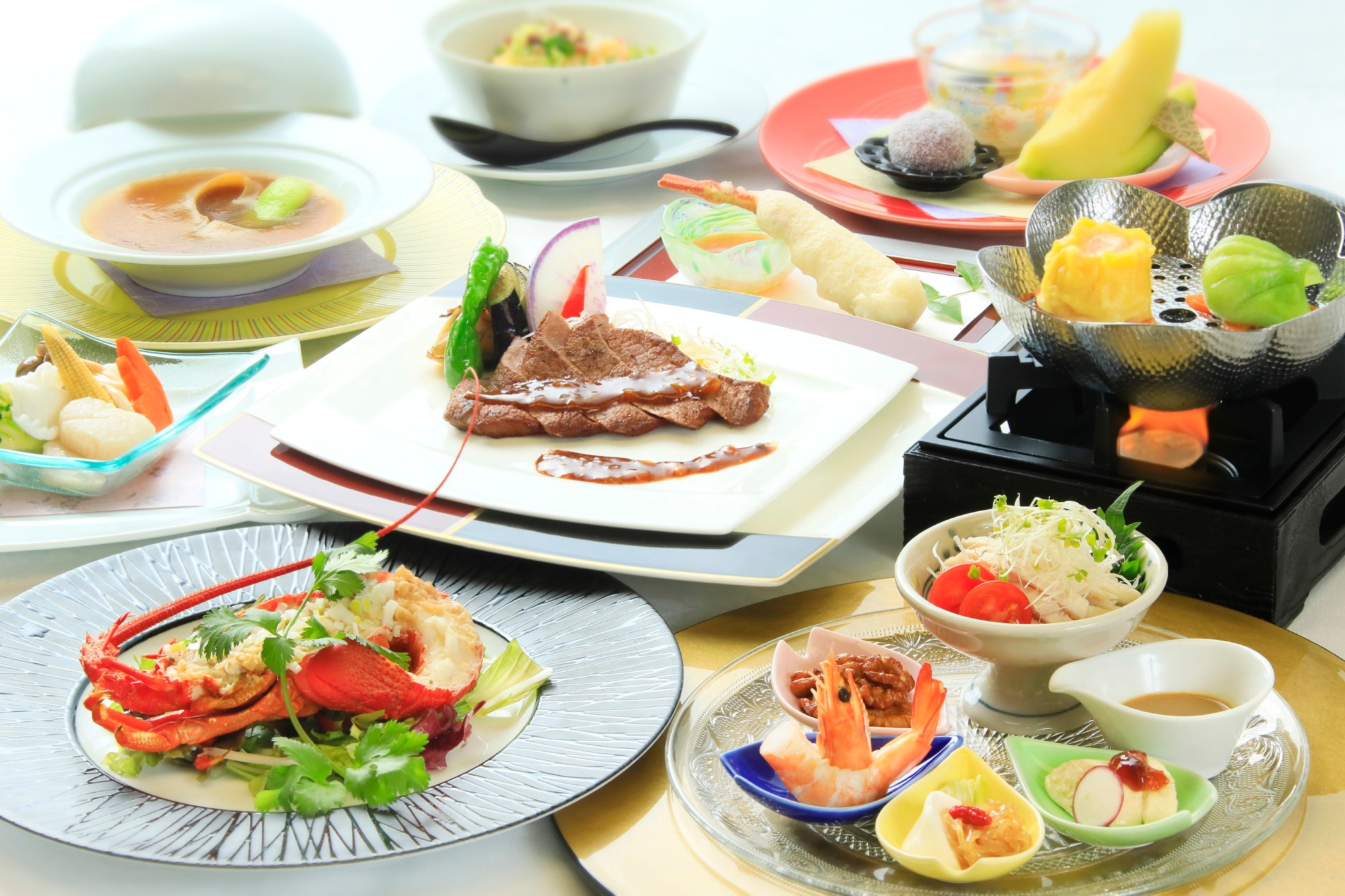 Gói cao cấp Tiếng Trung *Hình ảnh minh họa