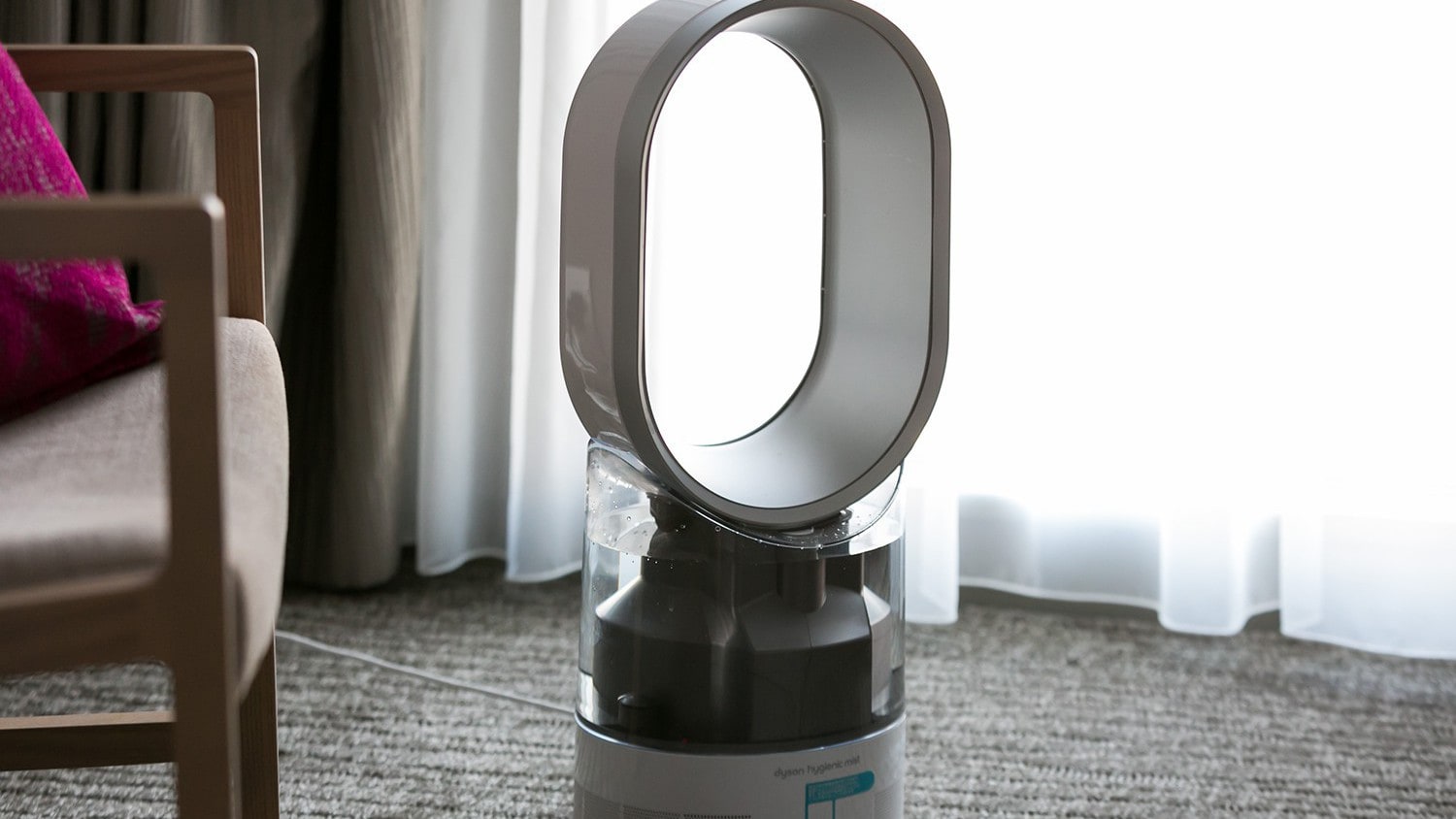 Common to all rooms / Dyson Hygienic Mist Humidifier