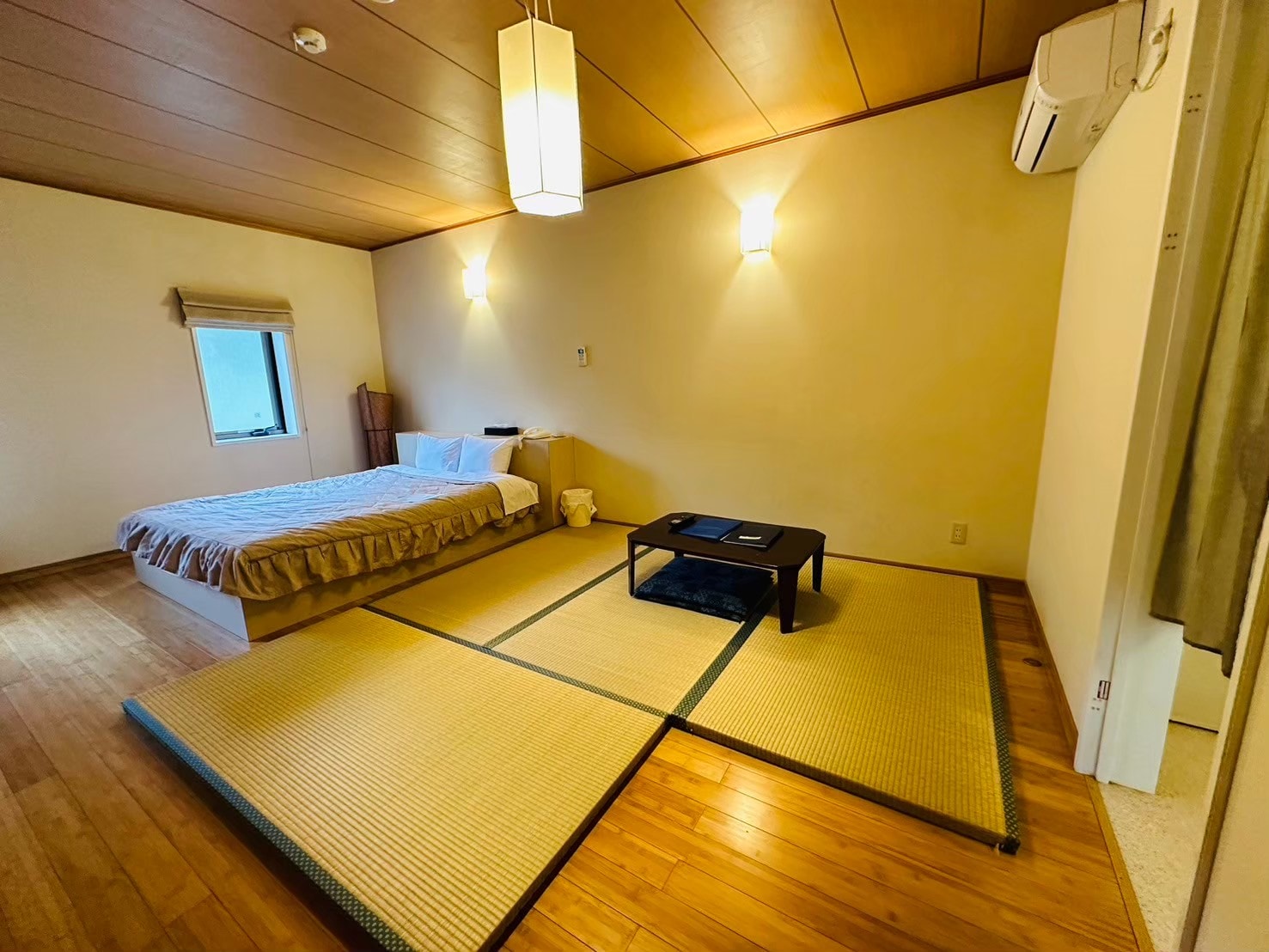 102 Bedroom