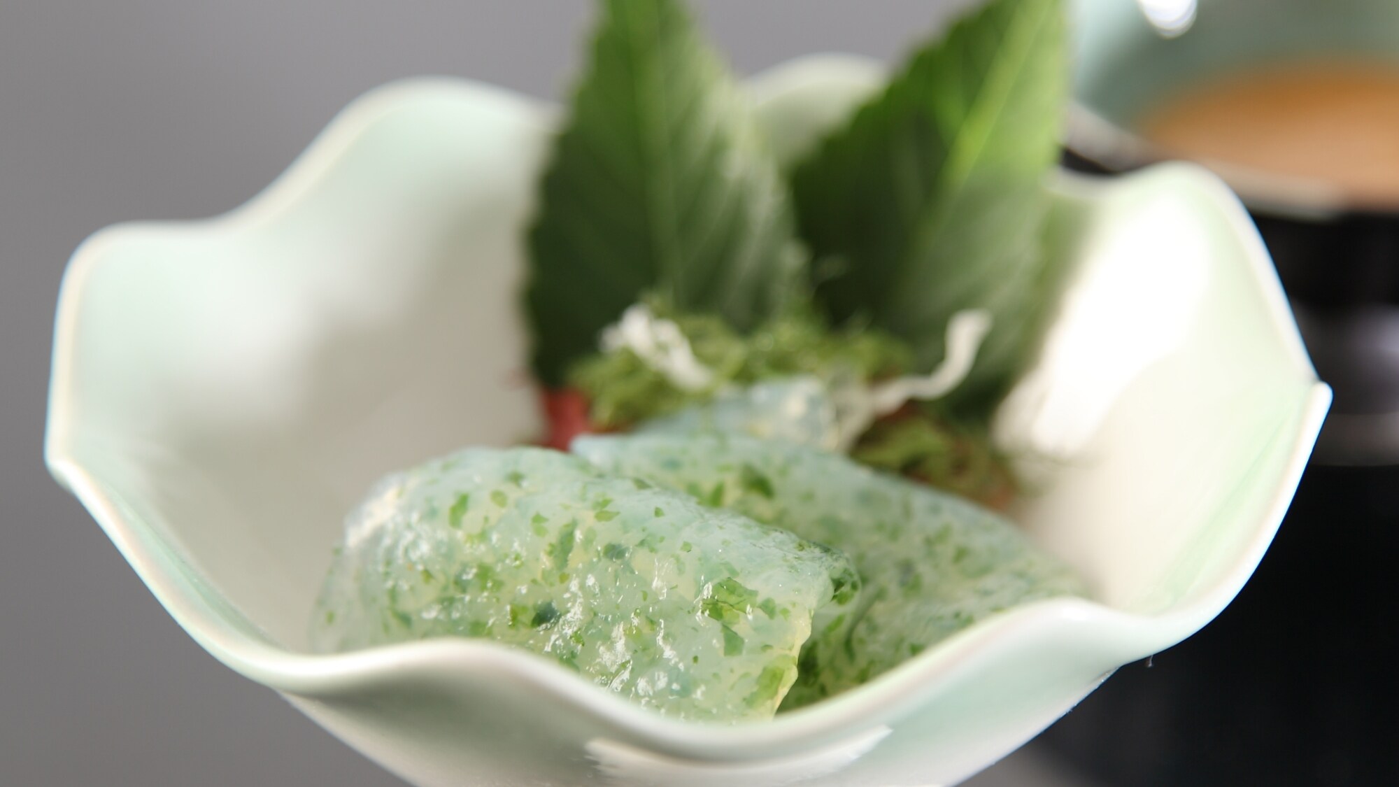 [Gunma specialty] Hand-made sashimi konjac
