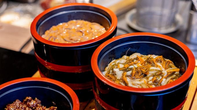 Hình ảnh bữa ăn