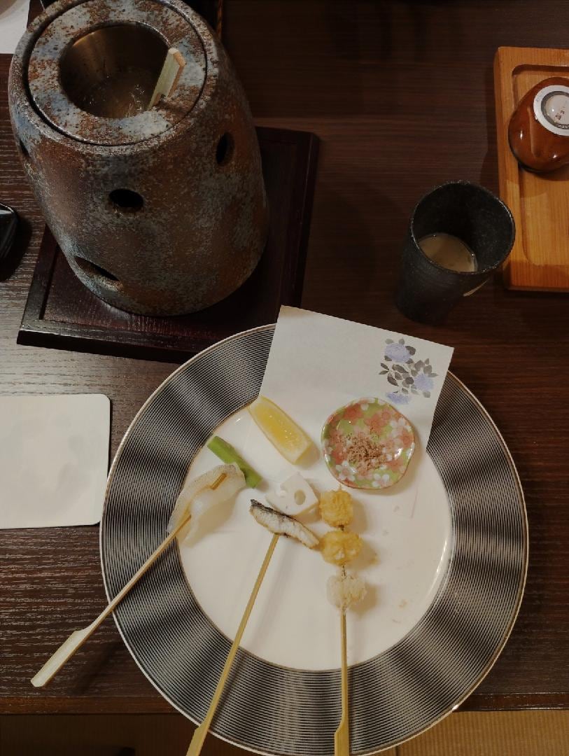 18_夕食_自分で揚げる天ぷら.jpg
