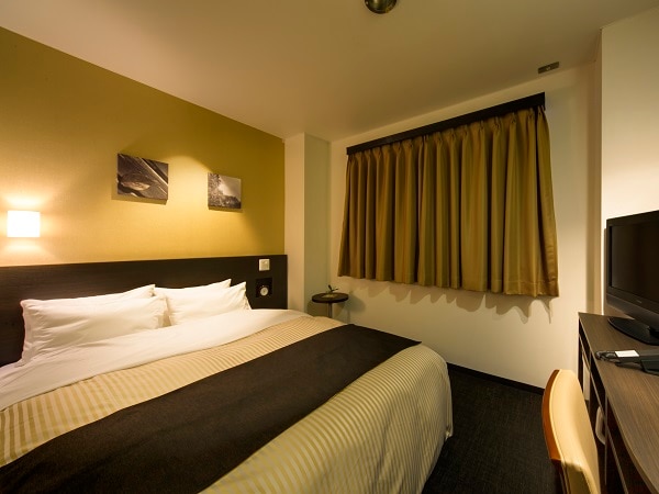 Kamar ganda - Tempat tidur Simmons yang menawarkan kualitas tidur terbaik (semua kamar)