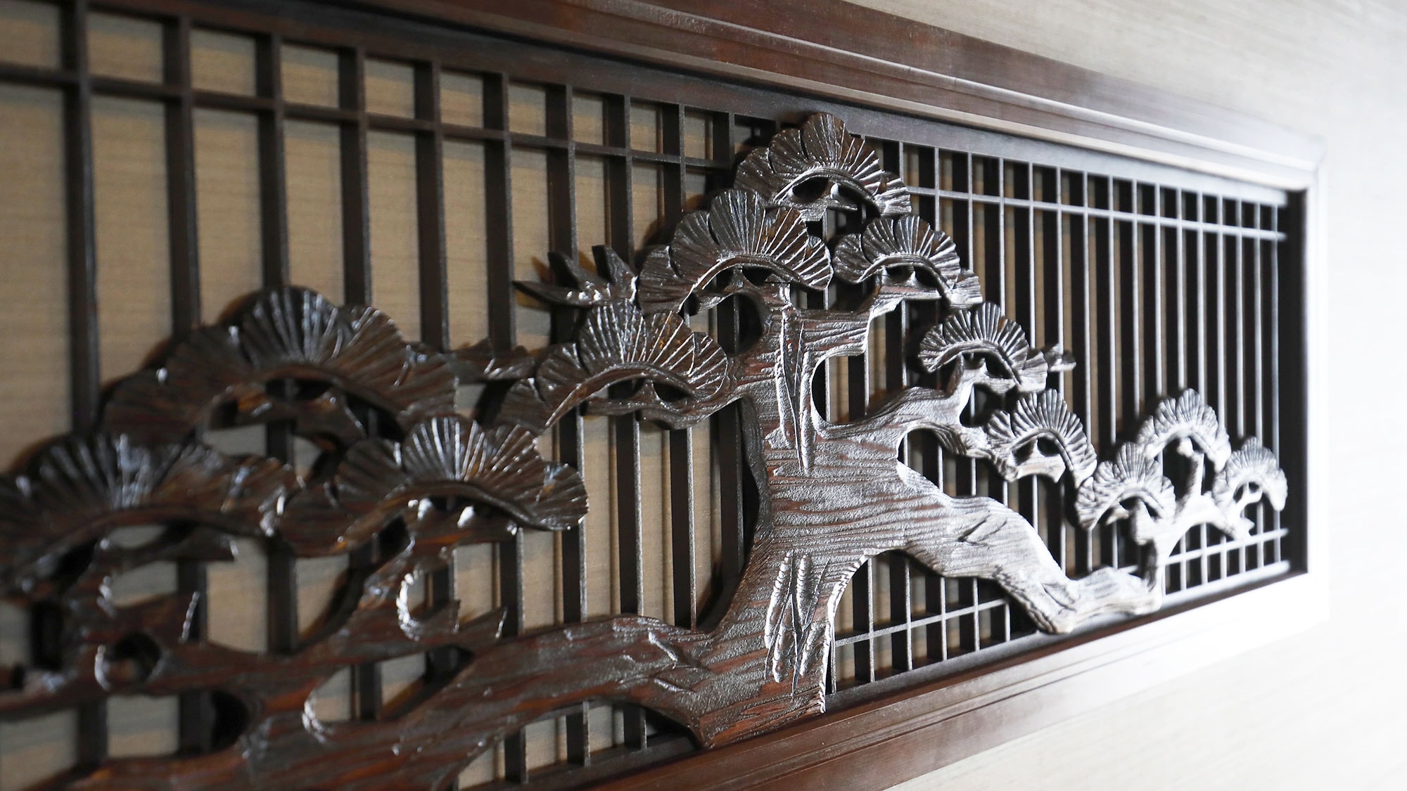 [Japanese-style room] Relaxing Japanese-style room | 33 square meters | Maximum capacity 3 people