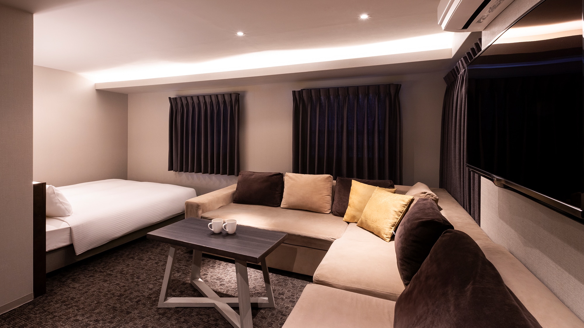 Superior Queen Room