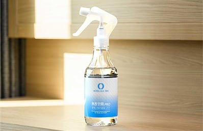 除臭剂瓶
