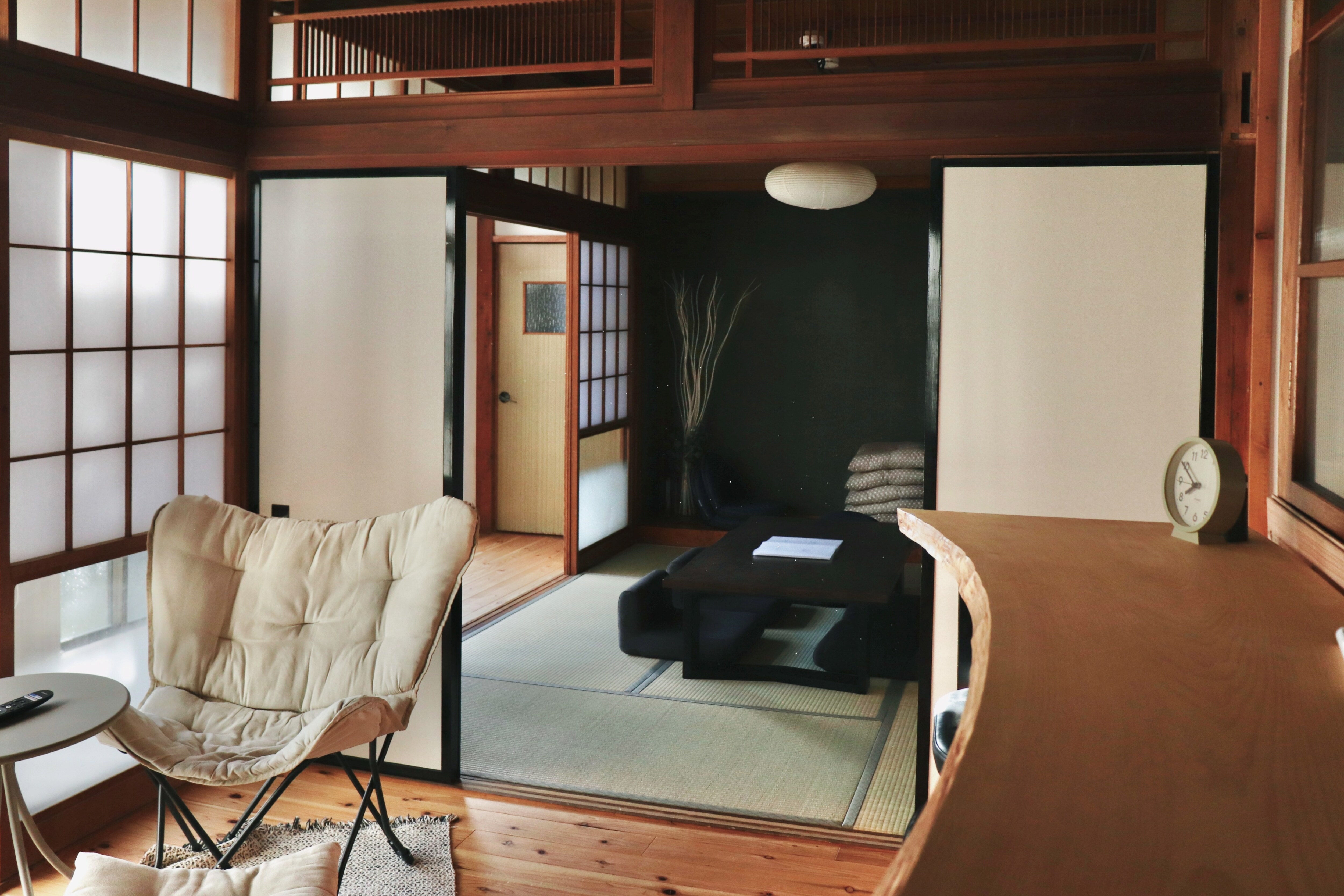 1F Japanese-style room