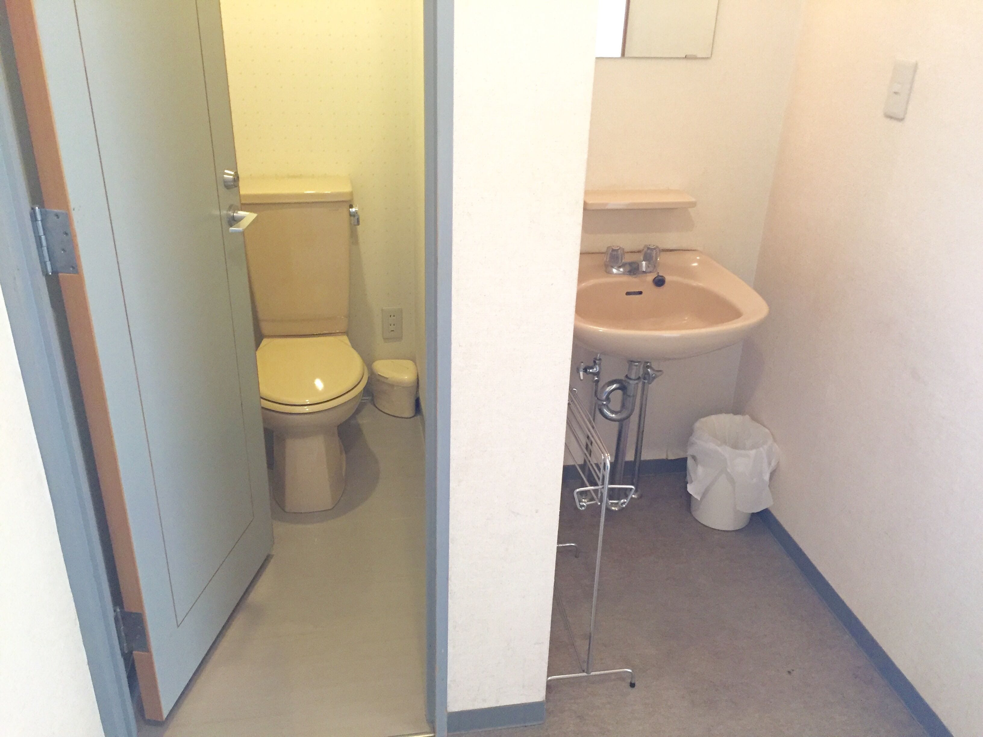 Japanese-style room 2
