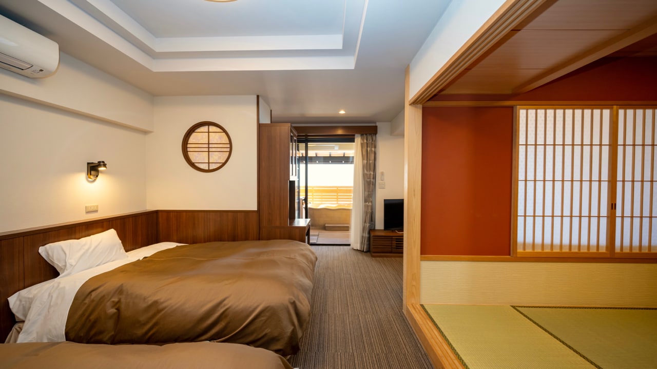 Hotel photo 10 of Atami Onsen New Tomiyoshi.