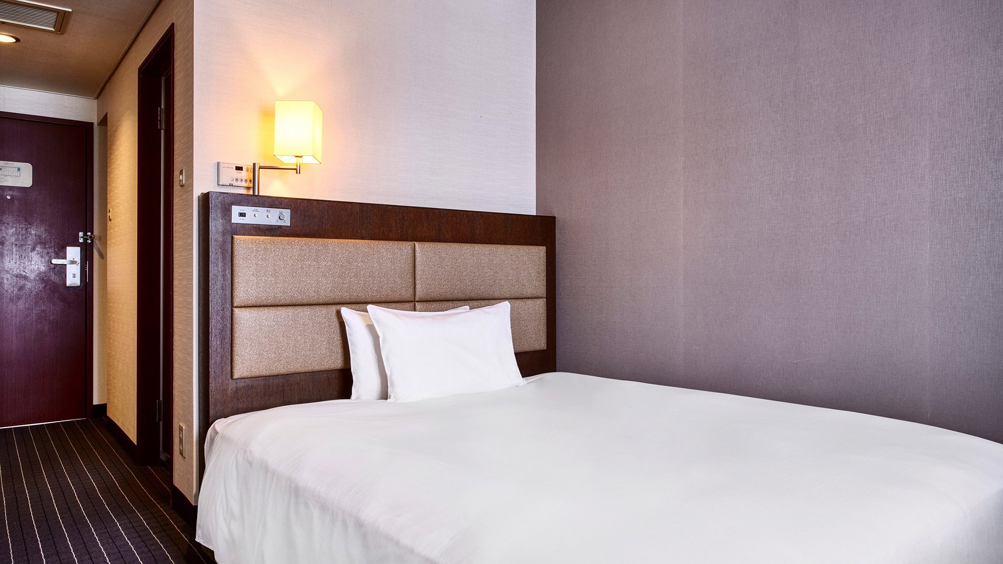 Moderate double | 18㎡