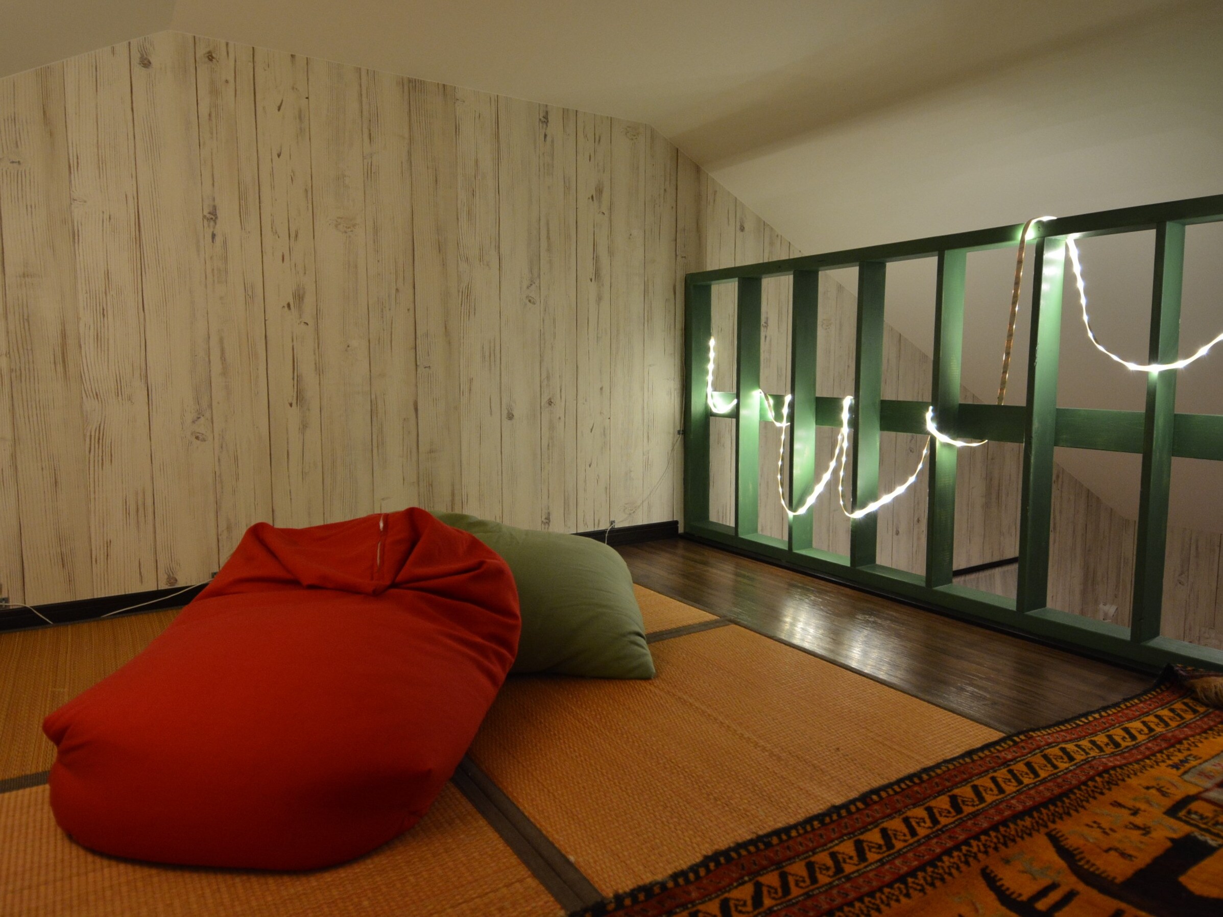 Himeshara Loft