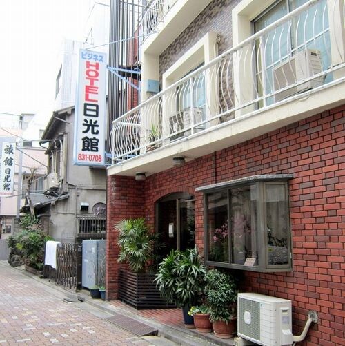外观图
