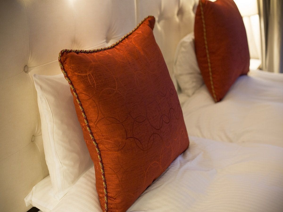 [Non-smoking] Garden Junior Suite / 48 sqm