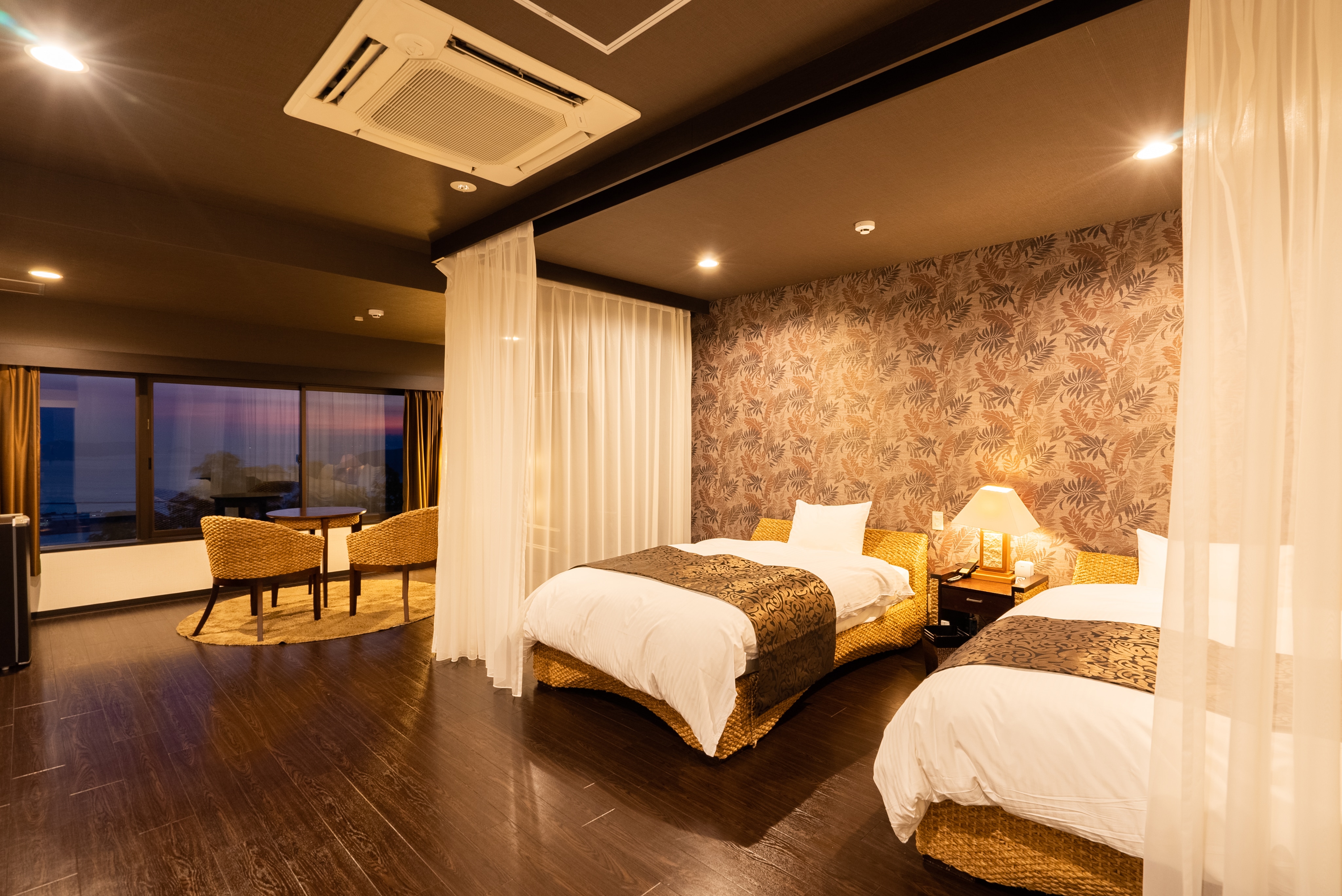 Special Room