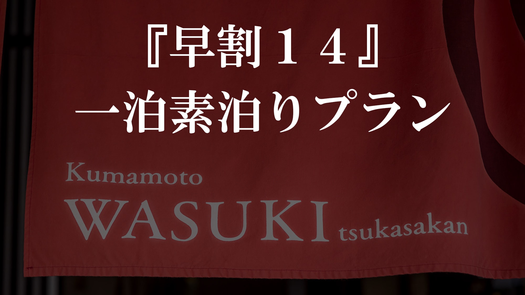 Early bird 14 (room only)