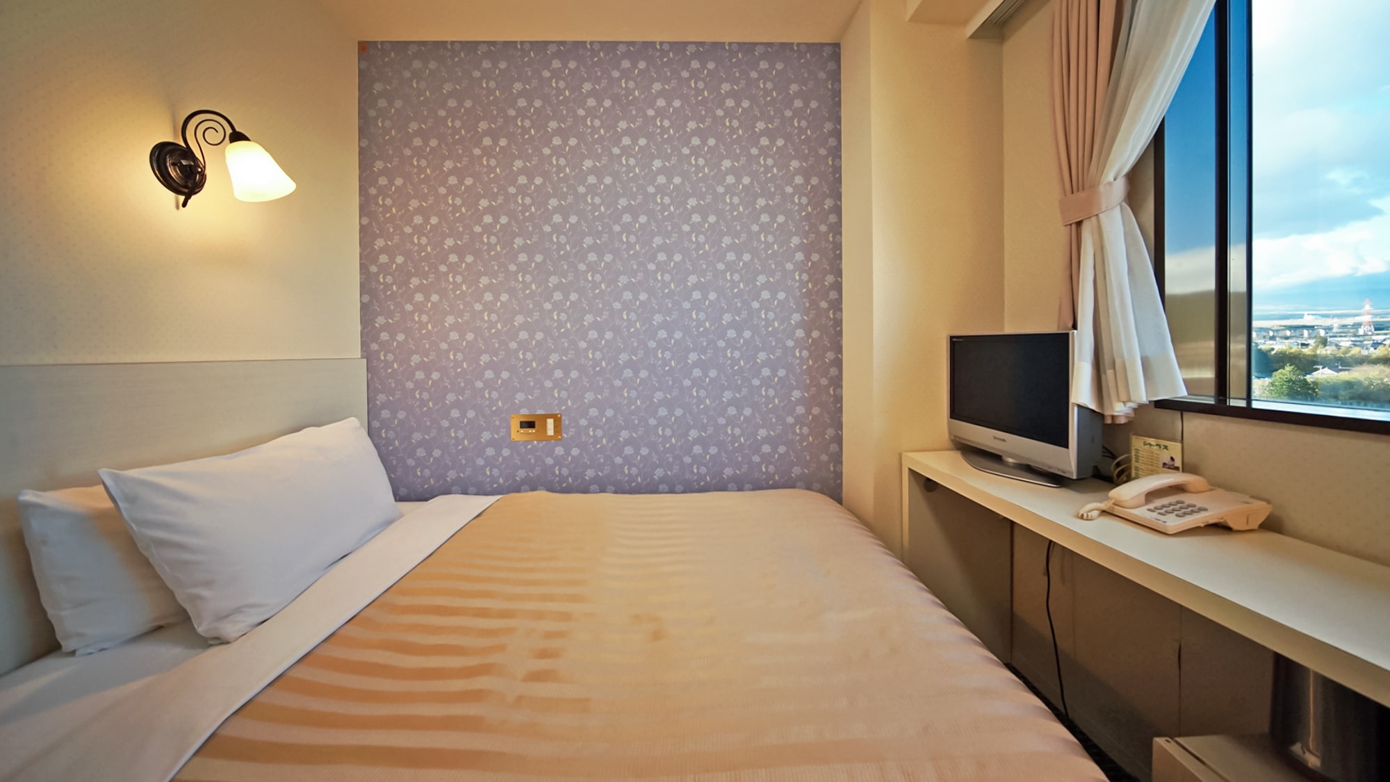 HOTEL TYPE [Hotel Brush Up]