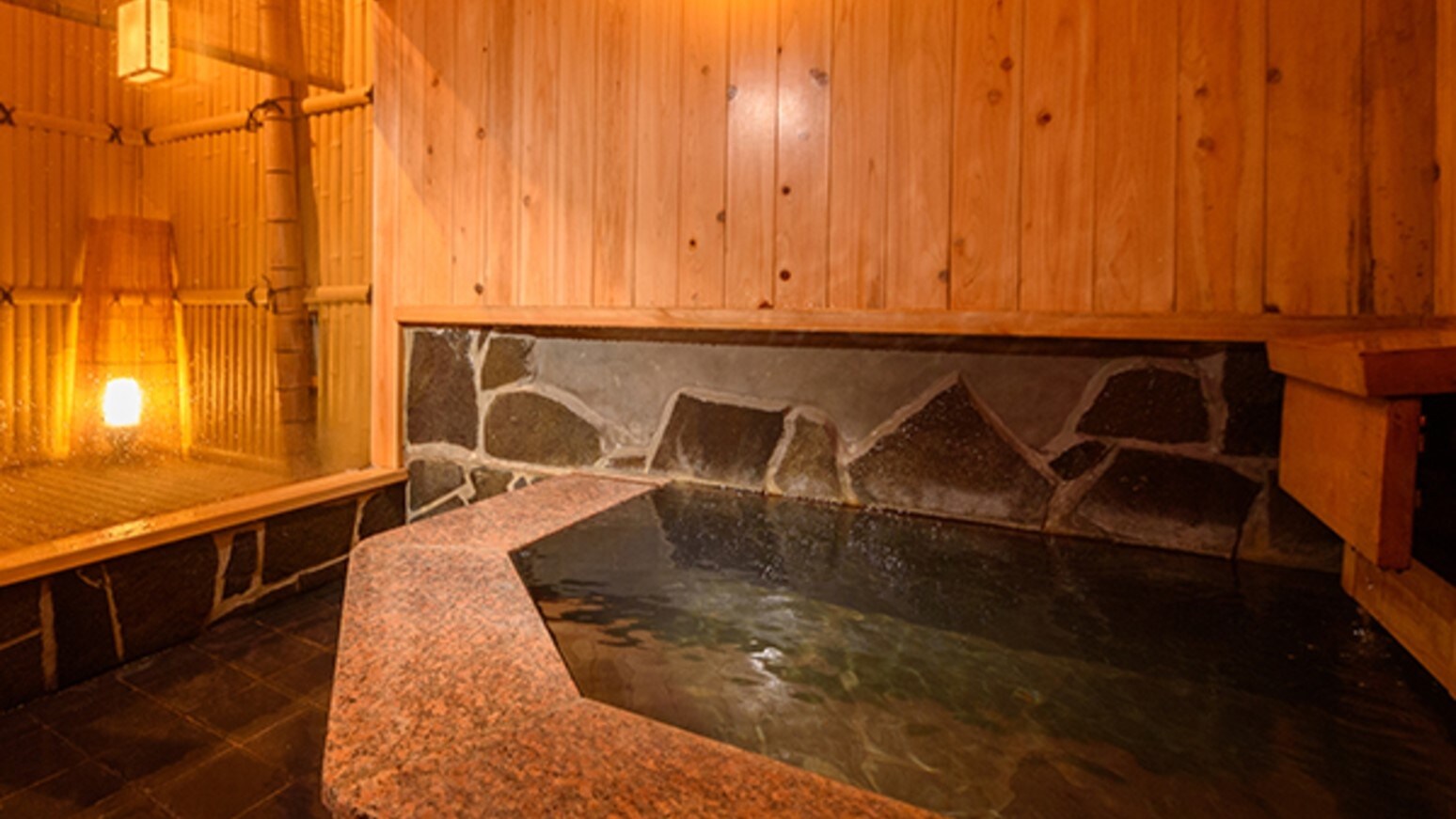 [Private hot spring] Buzen no Yu