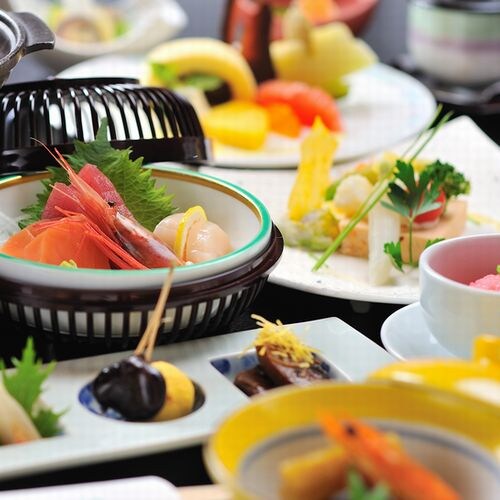 Dinner example