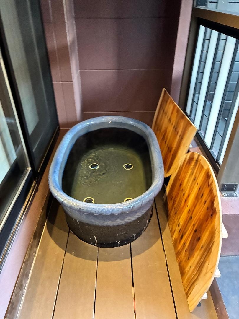 秩父長瀞温泉 大人の隠れ癒し宿 花湯別邸 に実際に泊まった方の