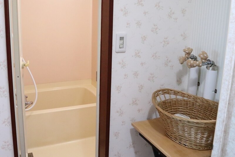 kamar mandi