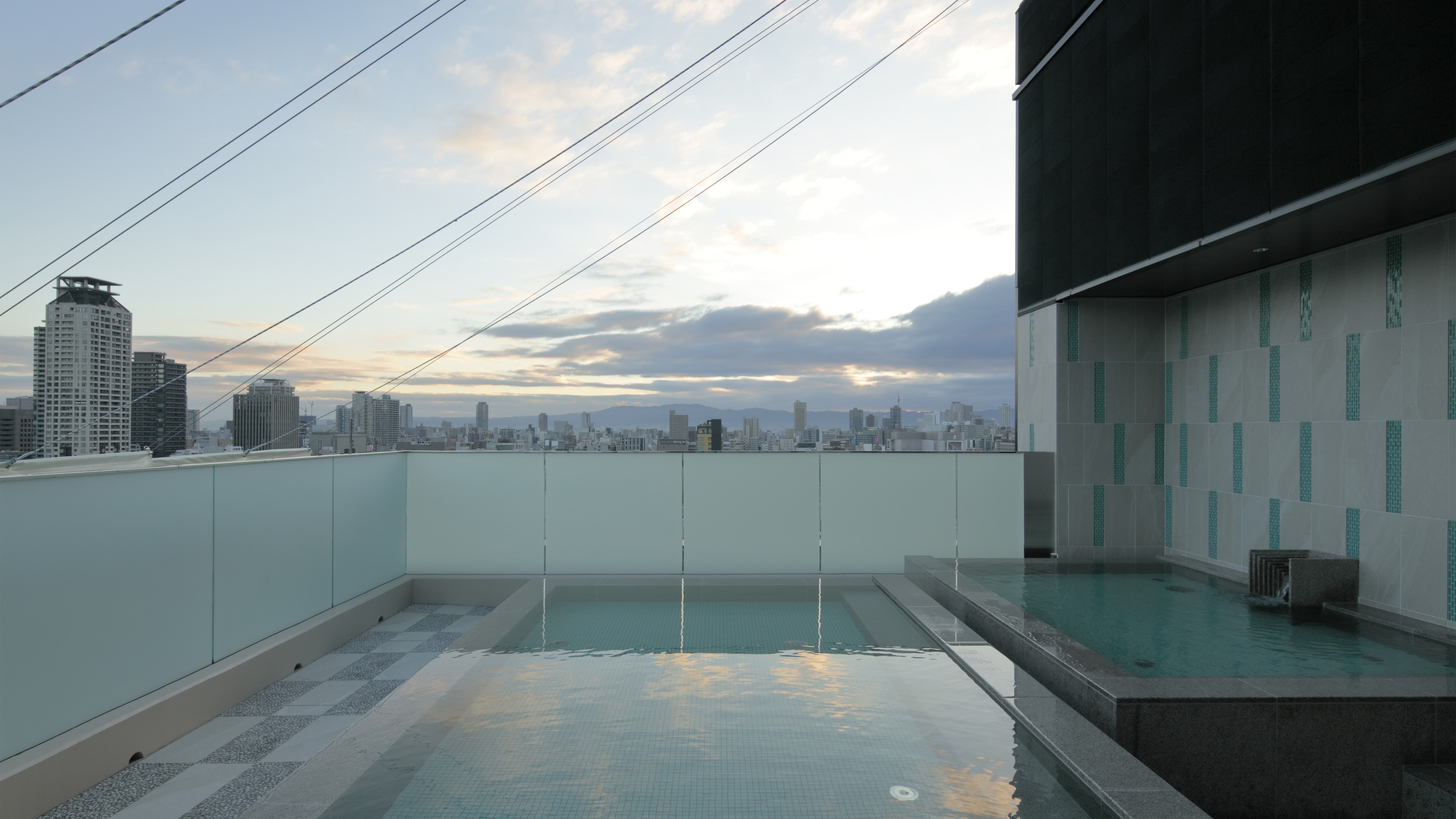 Sky Spa