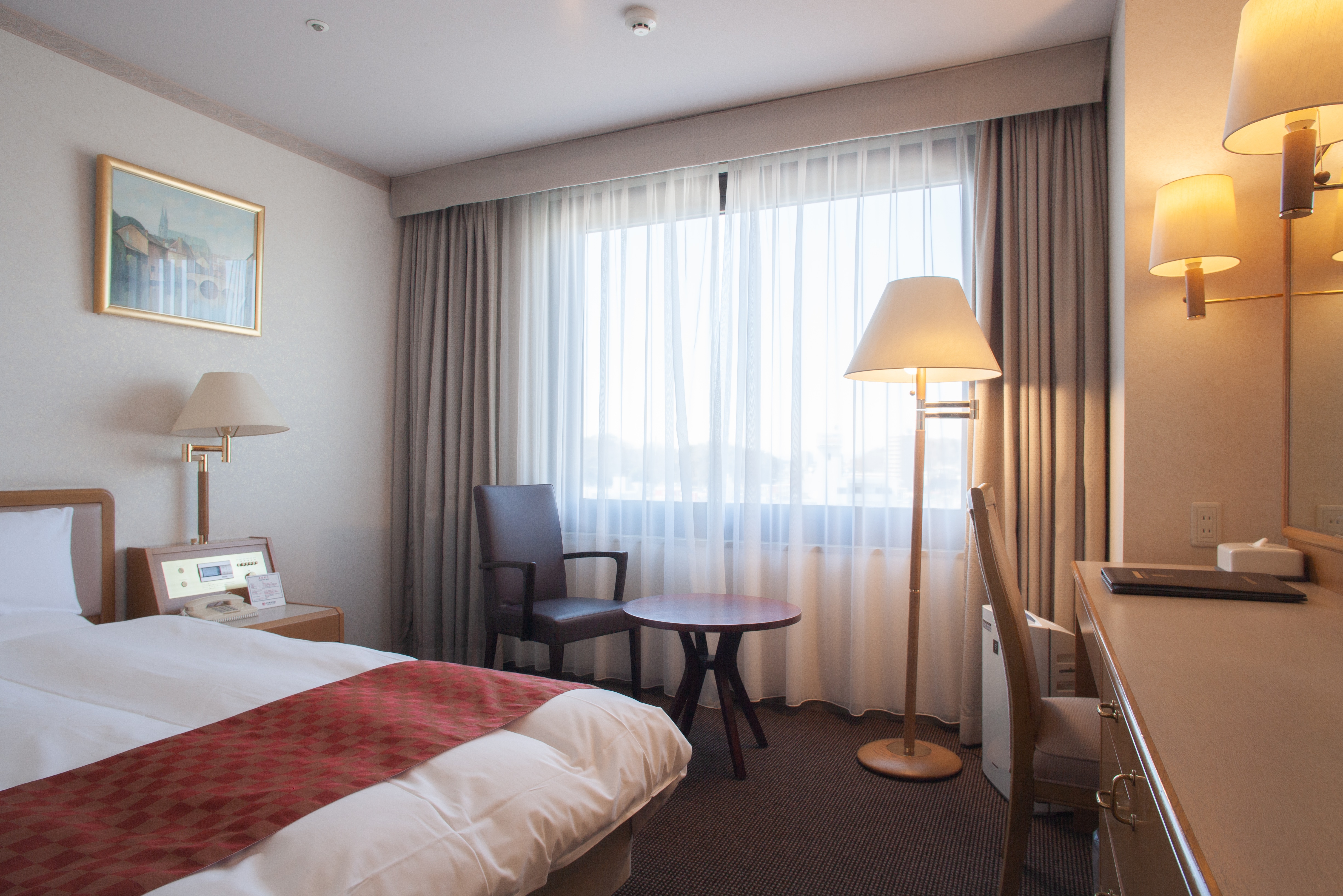 Single room