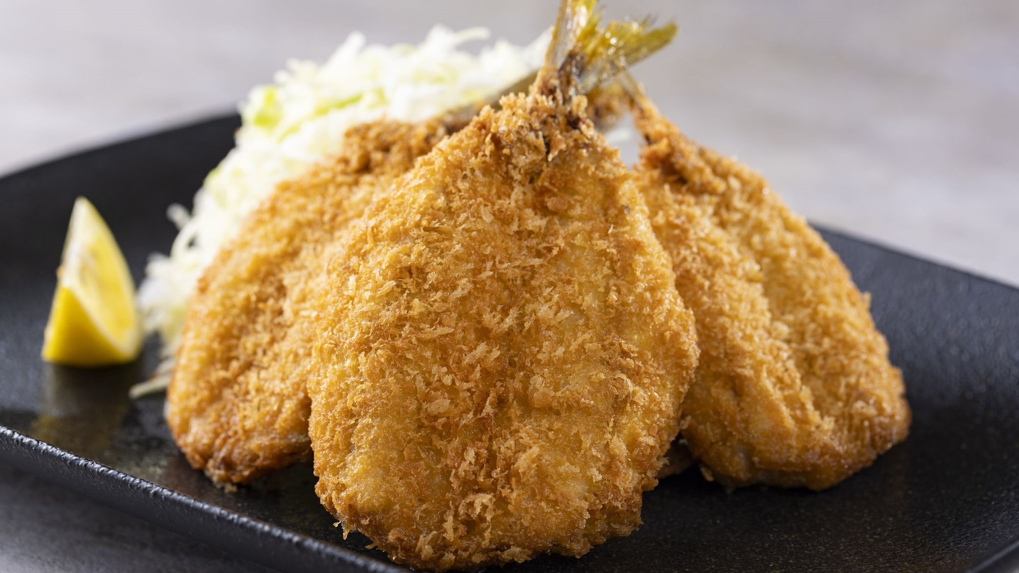 【조식 뷔페】마츠우라 아지플라이