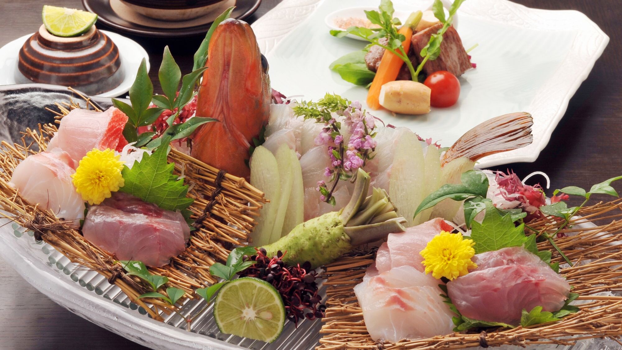 [Dinner] Image