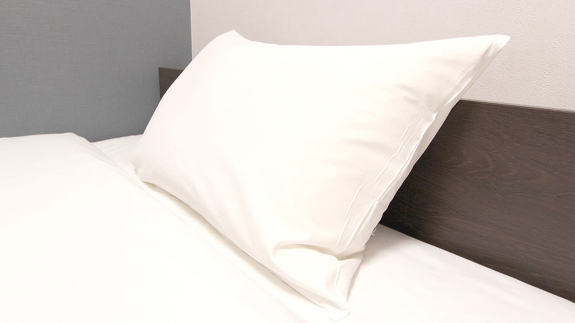Fluffy pillow