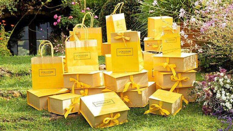 [Kumano Club] L'Occitane Gift
