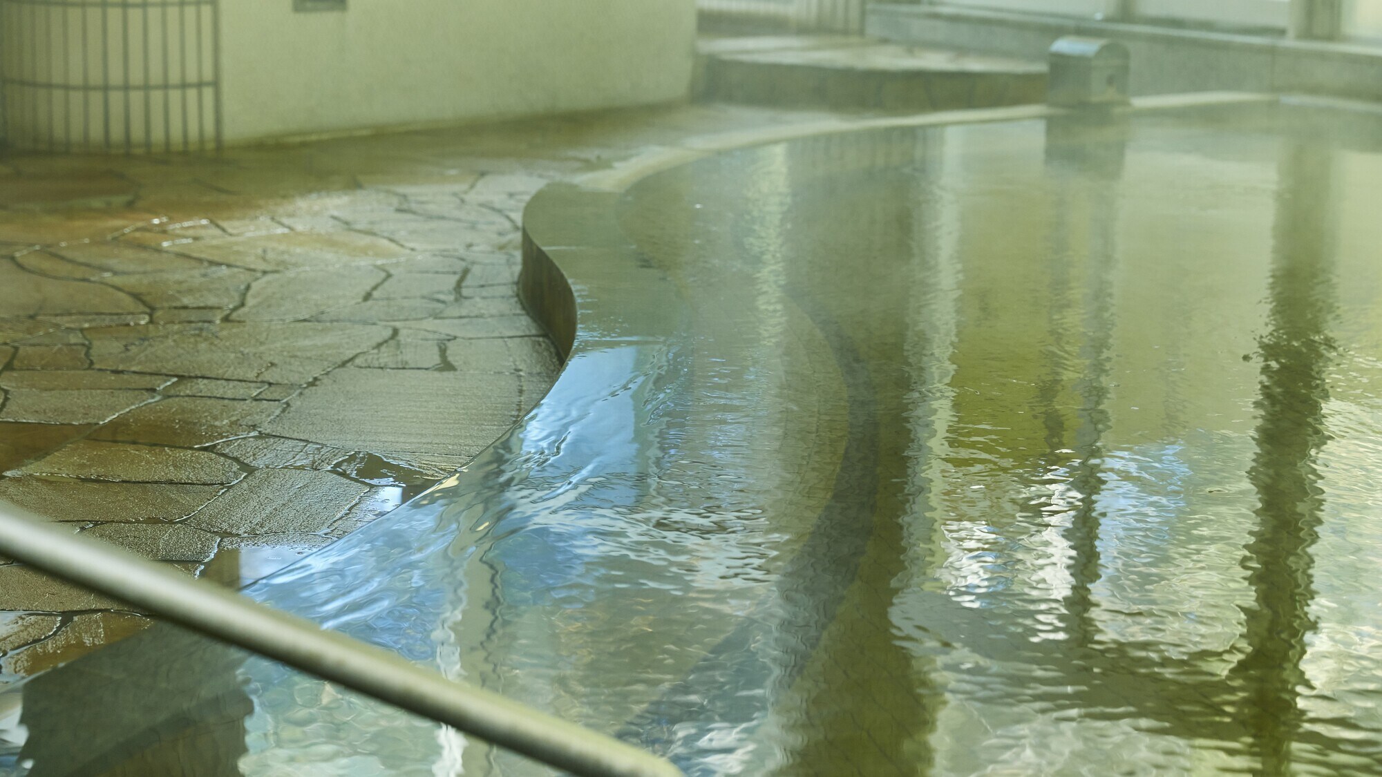 Kiryugawa Onsen: one of Japan's three most beautiful skin-care hot springs