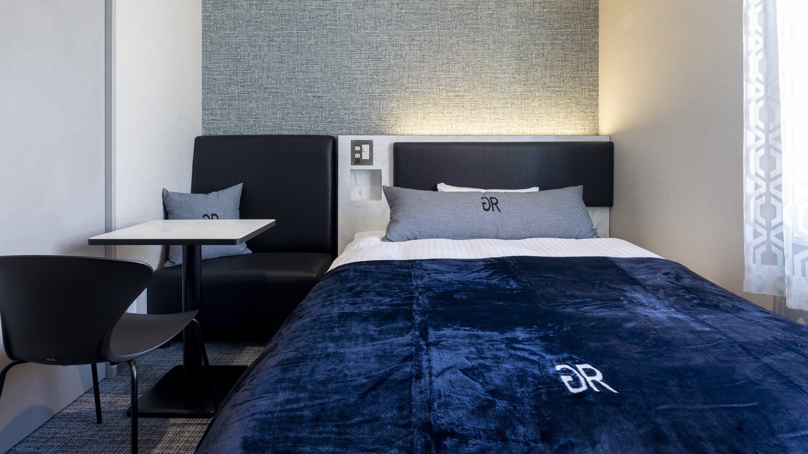 Premium double room