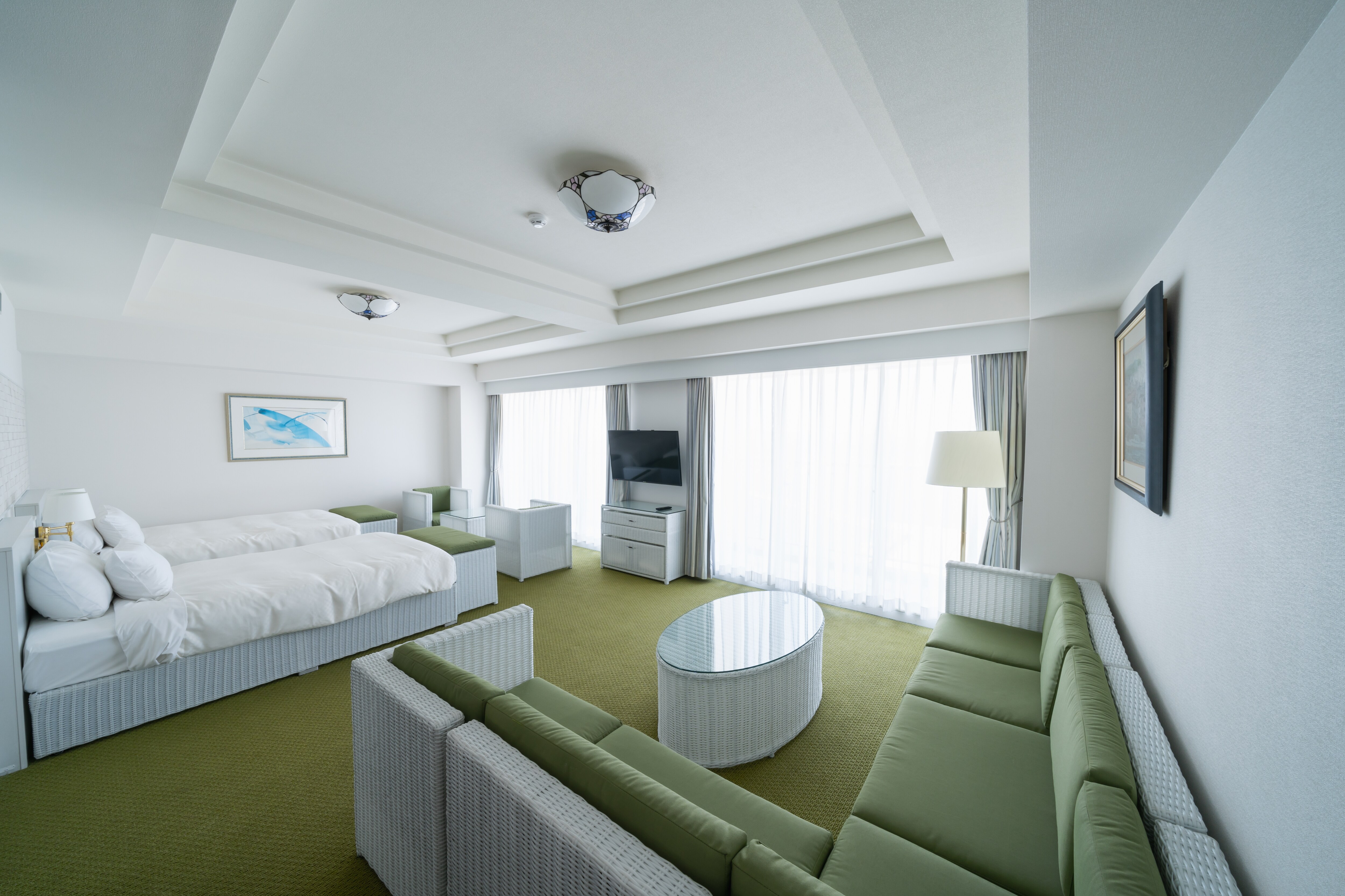 Junior Suite