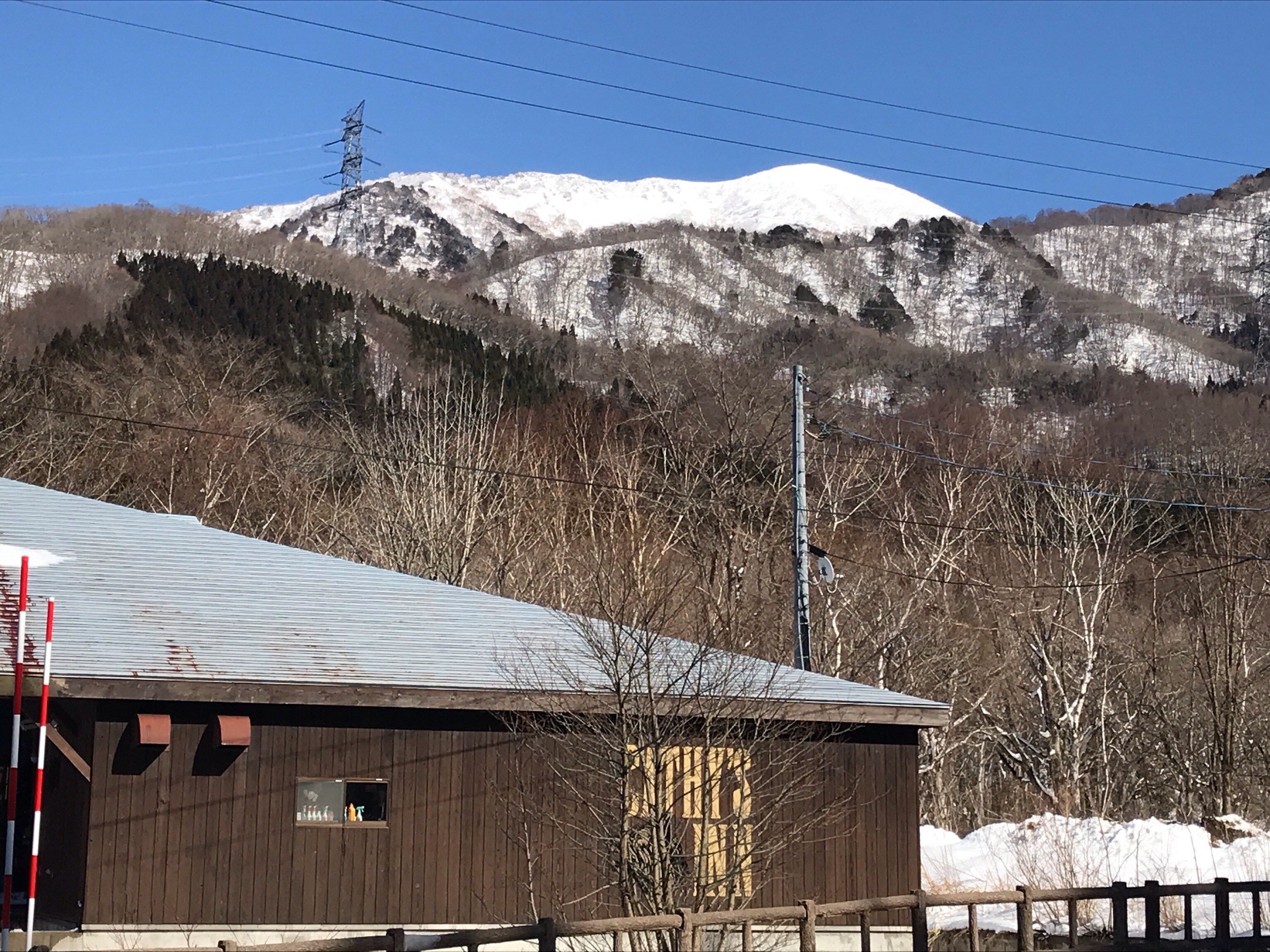 平山和凱西的神樂旅館