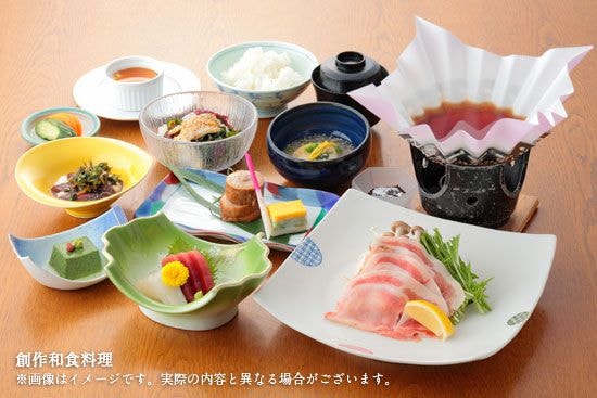 Dinner image