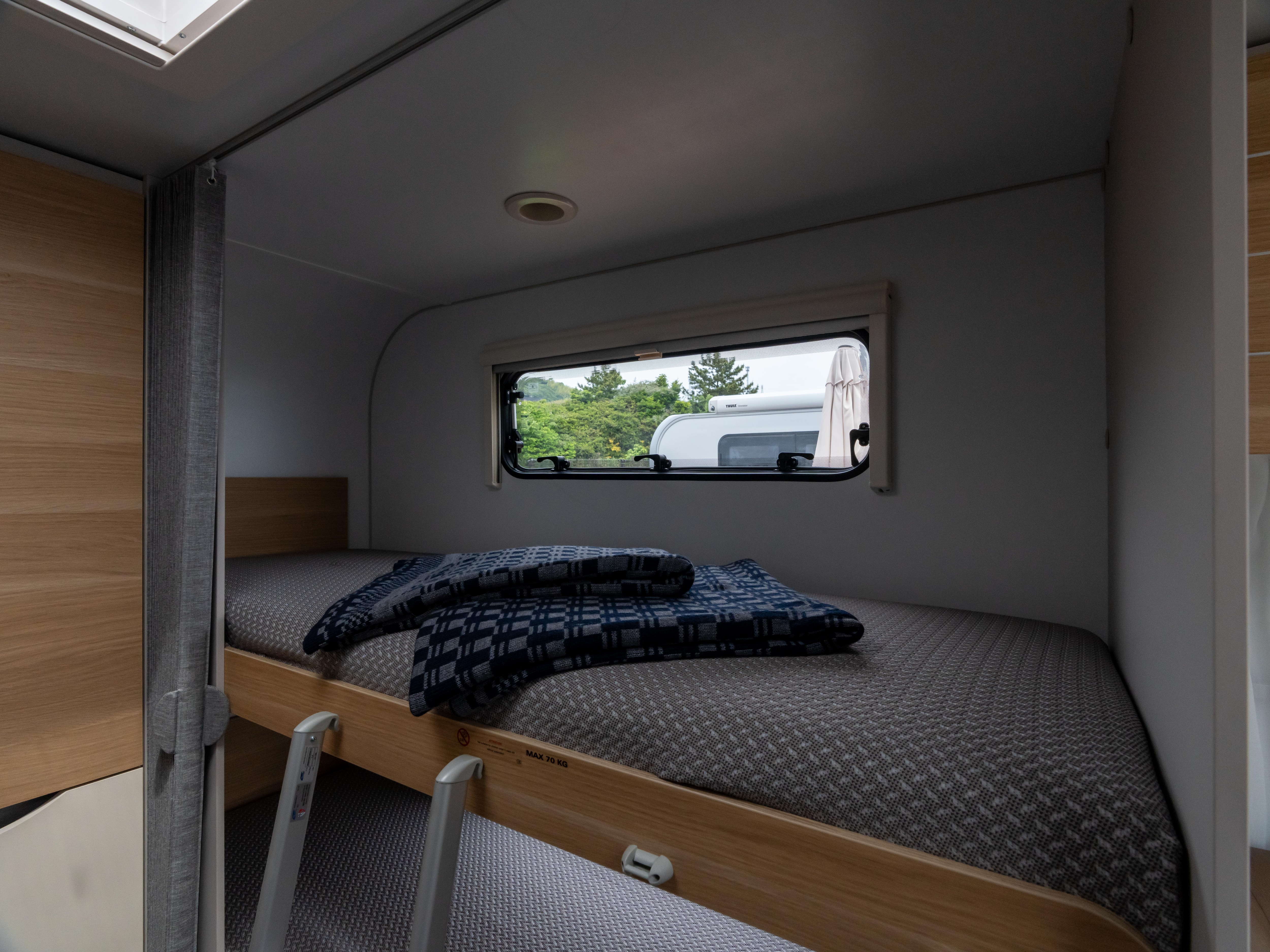 Ocean View Guest Room B