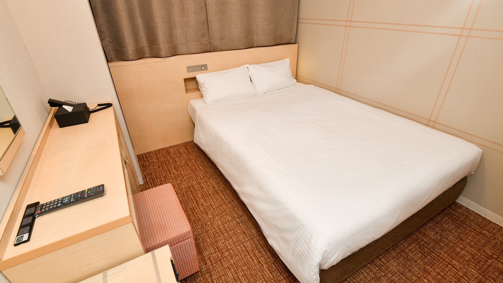 Standard Double Room | Accommodates up to 2 people
