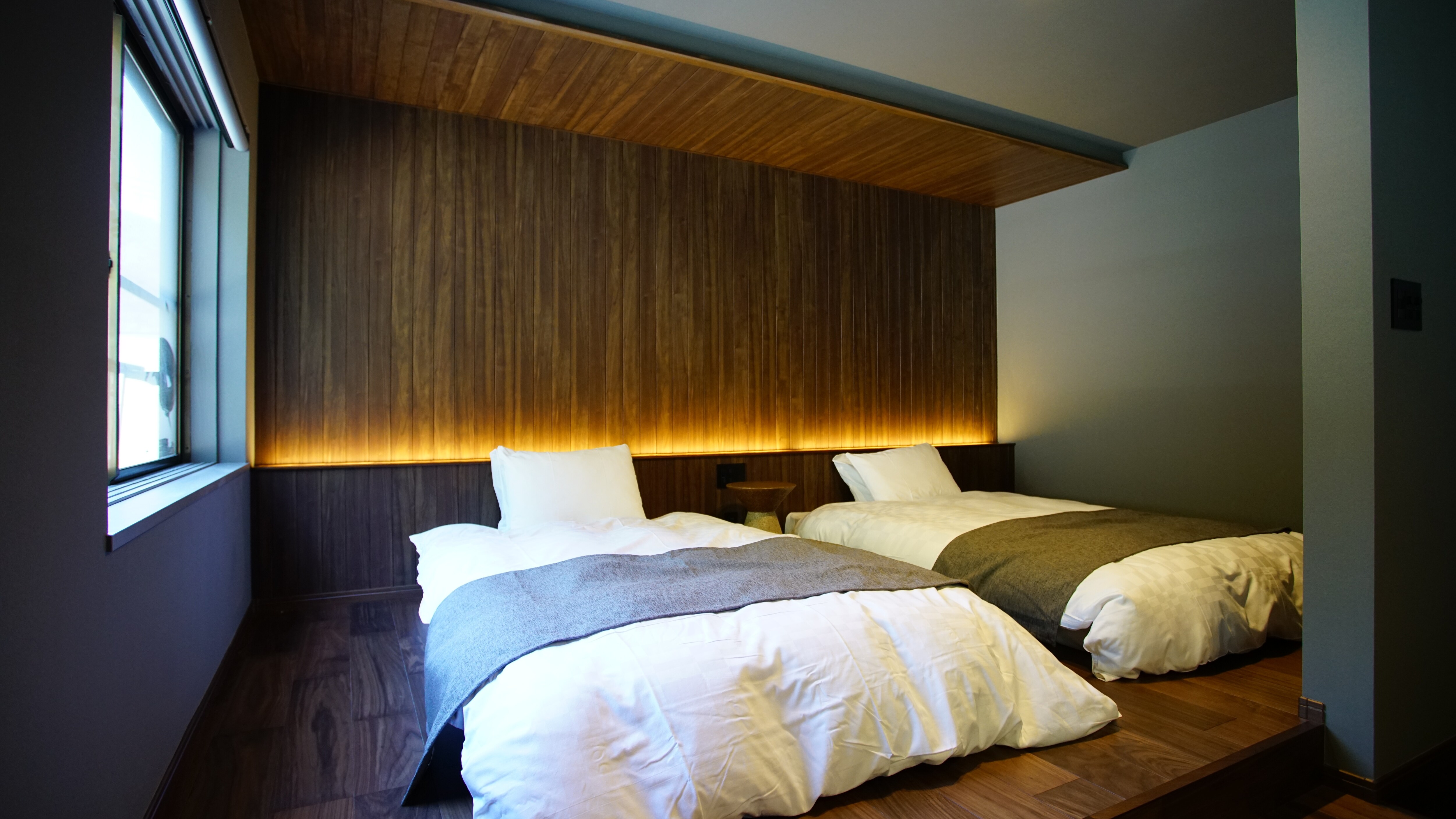 Japanese-Western Room 3