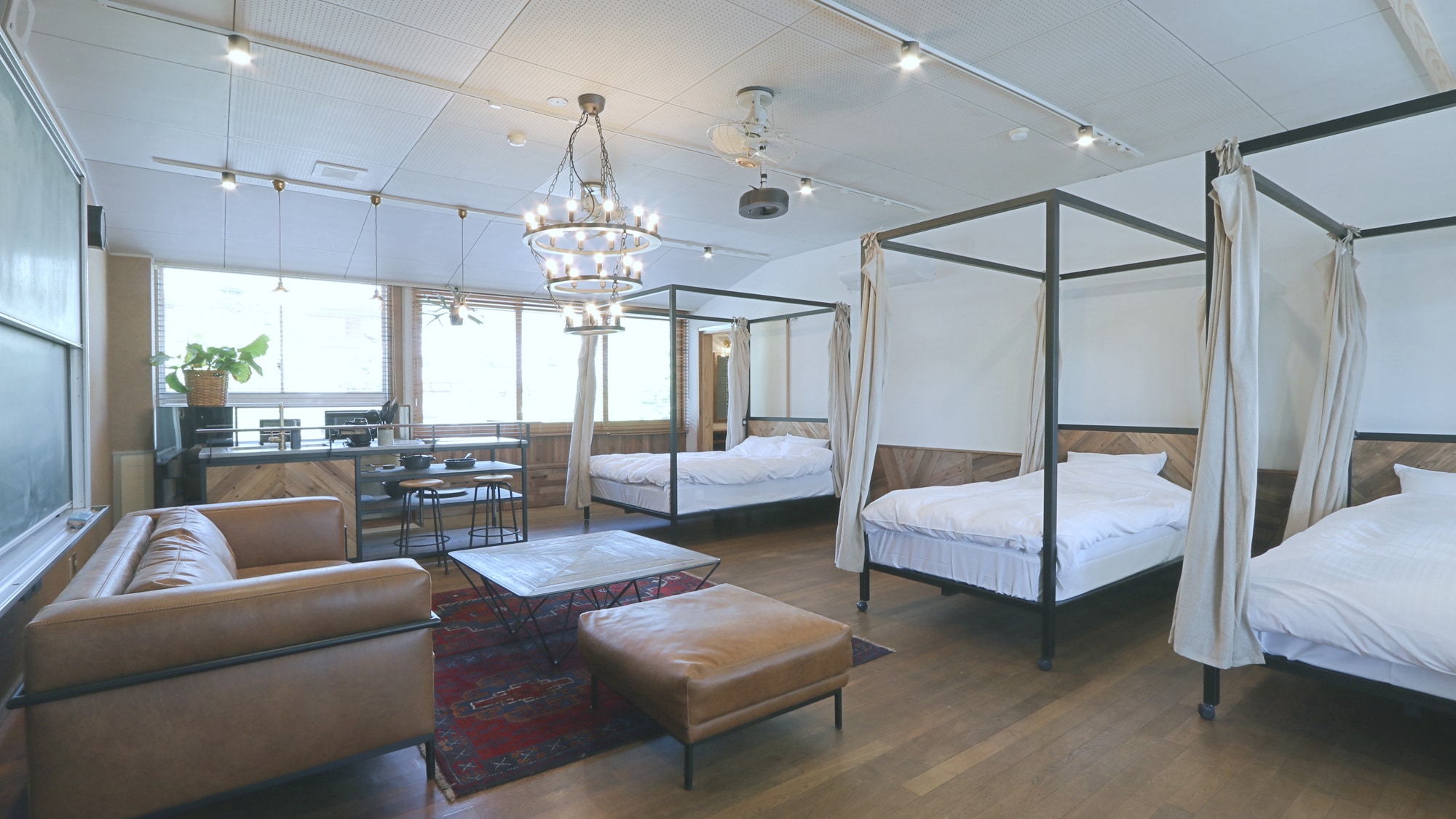 [Private Room]