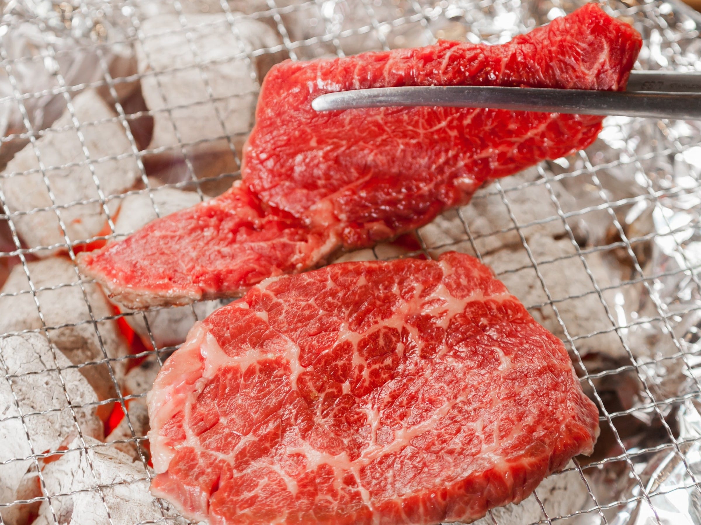 Mahoroba Charcoal Grilled Meat