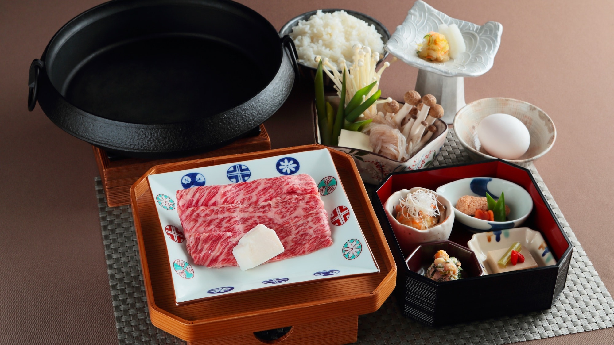 夕食｜イメージ