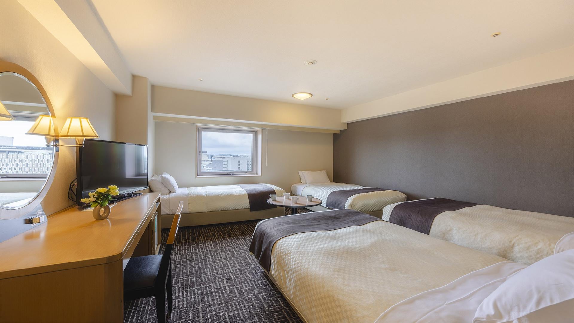 Fourth Room